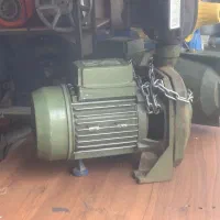 پمپ آب یک اسب ایتالیایی|خدمات پیشه و مهارت|شهریار, شهریار|دیوار