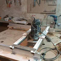 ابزار نجاری