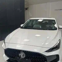خودرو mg gt