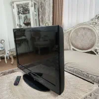 ال سی دی|تلویزیون و پروژکتور|قرچک, مجتمع مسکونی طبیعت|دیوار