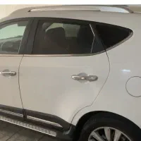 جک اس ۵ بدون رنگ اتومات