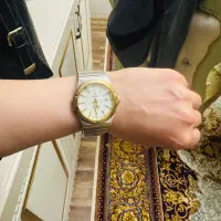 ساعت امگا مردانه