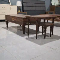 جلومبلی و عسلی|مبلمان خانگی و میز عسلی|زاهدان, |دیوار