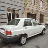 پراید ۱۳۱ se ، مدل ۱۳۹۸