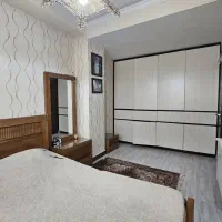 128متر*سعادت آباد*تک واحدی*فول امکانات*خوش نقشه|فروش آپارتمان|تهران, دریا|دیوار