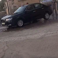 دنا پلاس مدل ۹۸|خودرو سواری و وانت|مشهد, حسین‌آباد|دیوار