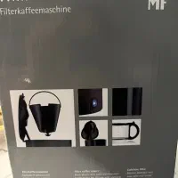 قهوه ساز فرانسه|سماور، چای‌ساز، قهوه‌ساز|تهران, ستارخان|دیوار