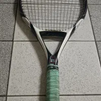 راکت ویلسون صفحه بزرگ