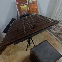 سنتور دو مهرصادقی نیا