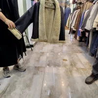 کت بوفالو|لباس|شیراز, سینما سعدی|دیوار