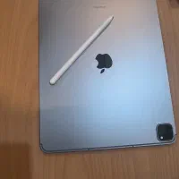 آیپد پرو ۱۳ اینچ ۲۰۲۲ با قلم نسل ۲