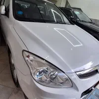 هیوندای i30 مدل 2011|خودرو سواری و وانت|اصفهان, قلعه طبره|دیوار