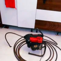 لوله بازکنی  مازندران