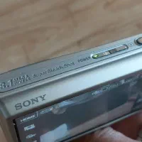 دوربین عکس و فیلم SONY|دوربین عکاسی و فیلم‌برداری|شیراز, فرهنگ شهر|دیوار