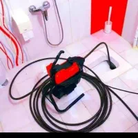 لوله بازکنی چاهبازکنفنرزنی/فوری/شبانهروزی/|خدمات پیشه و مهارت|اراک, |دیوار