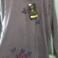لباس|لباس|ثلاث باباجانی, |دیوار