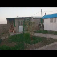 فروش زمین باغ ویلایی مسکونی در شهر آراللو