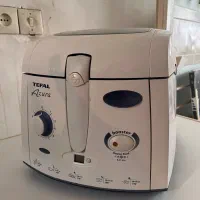 سرخ کن تفال ازورا