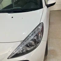 207 پانا ۱۴۰۴ ارتقا