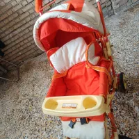 فروش کالسکه تمیز|کالسکه و لوازم جانبی|شوشتر, |دیوار