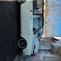 وانت پیکان مدا ۹۳|خودرو سواری و وانت|کرج, دهقان ویلا|دیوار