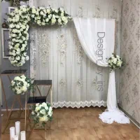 گل آرایی بله برون / یلدا / حنابندون|خدمات پذیرایی، مراسم|تهران, ستارخان|دیوار