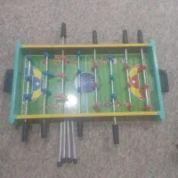 فوتبال دستی