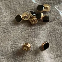 انواع دگمه بسته ای ۵۰ تومن و به پایین|لوازم خیاطی و بافتنی|اردبیل, |دیوار