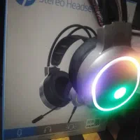 هدست گیمینگ