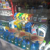 فروش انواع ضدیخ به صورت عمده و خرده