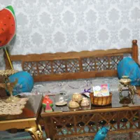 فروش لوازم خانه|لوستر و چراغ آویز|اسلامشهر, شهرک امام حسین (میان آباد)|دیوار