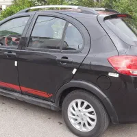 کوییک gxrl ۱۴۰۴ پارس خودرو با رینگ الومینومی|خودرو سواری و وانت|رحیمآباد, |دیوار