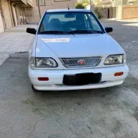 پراید۱۴۱بیرنگ ۸۸
