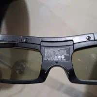 عینک سه بعدی 3d سامسونگ یک جفت