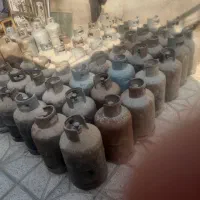 کپسول گاز سالم‌باضمانت پرسی وشارژکپسول وپیک نیک