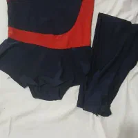 لباس ژیمناستیک