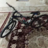 دوچرخه 26|دوچرخه، اسکیت، اسکوتر|پاتاوه, |دیوار