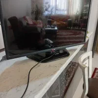 تلویزیون ال جی خیلی سالم