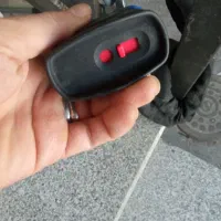 قفل و زنجیر ضد سرقت کامپیوتری