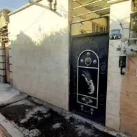 منزل ویلایی حیاط دار