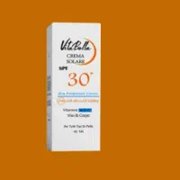 ضد آفتاب ویتابلا بر پایه آب