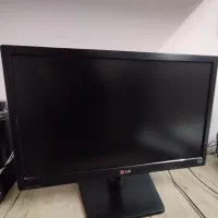 مانیتور LG