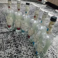 شیشه تمیز بدون ترک