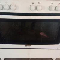 گاز ۵ شعله|اجاق گاز و لوازم برقی پختوپز|رشت, جهاد|دیوار