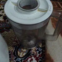 مخلوط کن|خردکن، آسیاب، غذاساز|باغستان, |دیوار