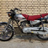 موتور 150 شیرکوه صفر تمام بازسازی شده