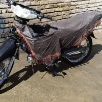 موتور بی کلاچ