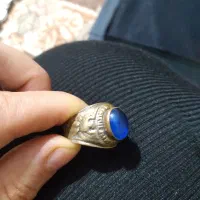 انگشتر خیلی قدیمی انتیک