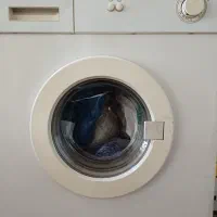 ماشین  لباسشویی  آ آ گ