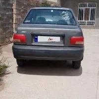 مدل ۸۴|خودرو سواری و وانت|تربت جام, میان جام|دیوار